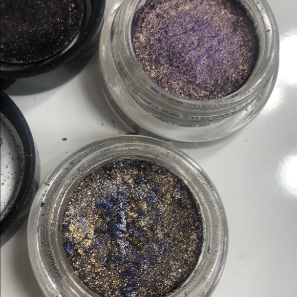 Georgia Armani eyes to kill shadow bundle - Picture 8 of 8